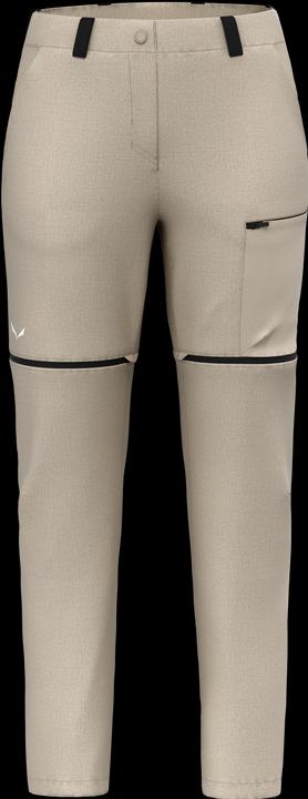 Image du produit Salewa Puez Hemp Durastretch Pantalon 2 en 1 Da (42, 48, XL)
