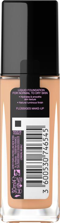 Produktbild Maybelline New York Fit Me! Liquid Make-up (130 Buff Beige)