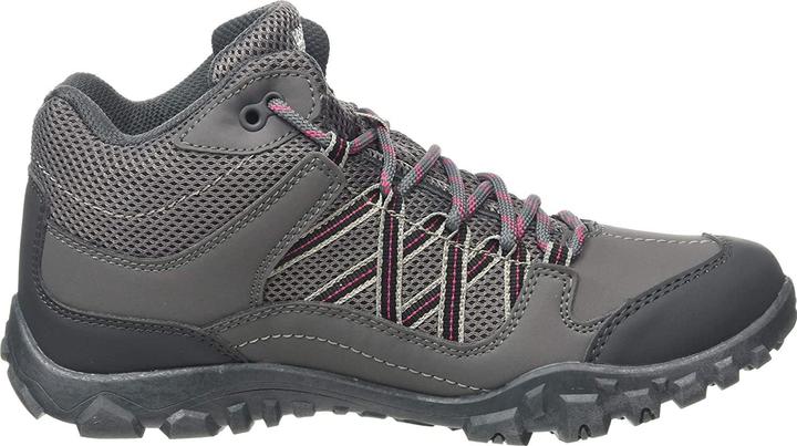 Image du produit Regatta Bottes de randonnée Edgepoint imperméables (41)