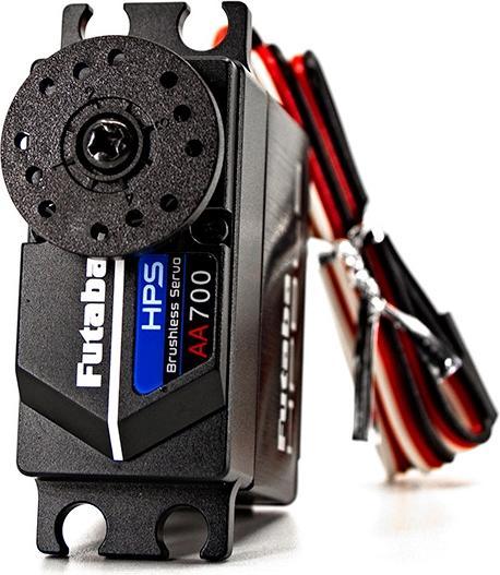 Produktbild Futaba Servo High Performance HPS-AA700 S-BUS2