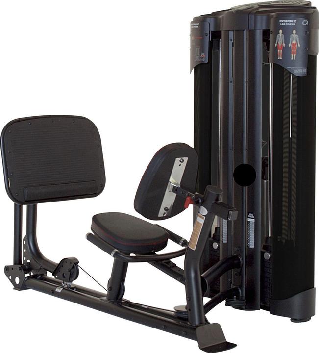 Actual product image Inspire | Strength Training > Power Station > Leg Machines > Leg Press Machine | DMLC