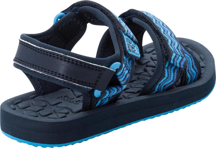 Image du produit Jack Wolfskin Zulu Vc K (32)