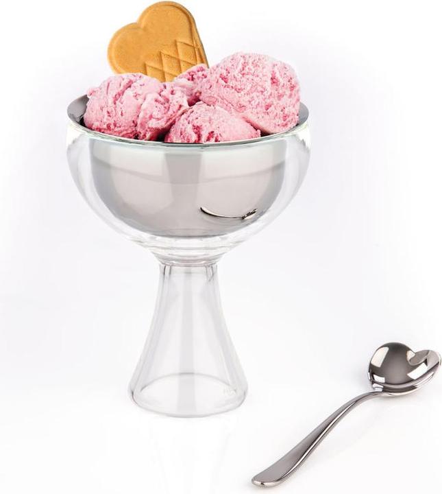 Image du produit Alessi Big Love (12 cm, 0.25 l, 1 x)