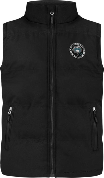 Actual product image Normani Kids Vest Skien (158, 164)