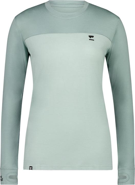 Actual product image Mons Royale Yotei BF LS (XL)