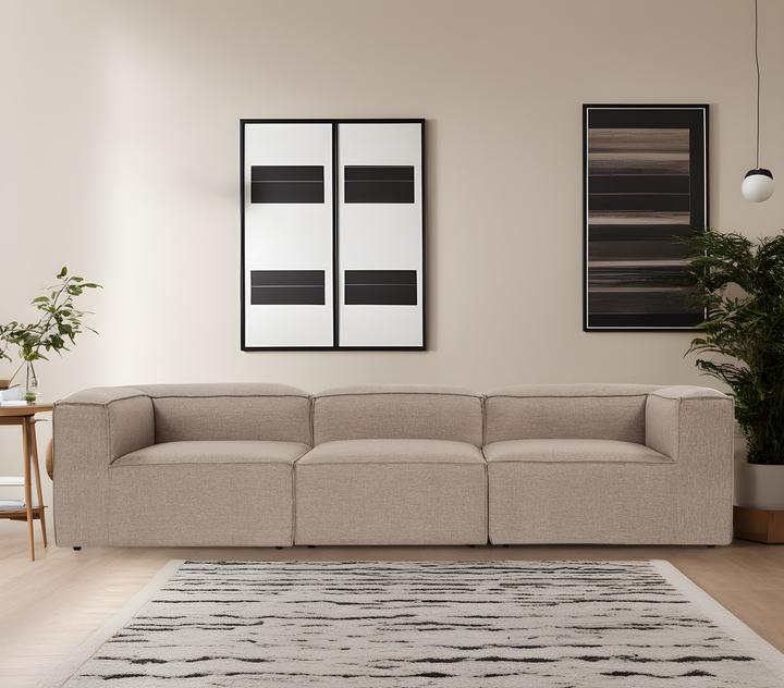 Immagine prodotto Atelier del Sofa Fora (3 posti)