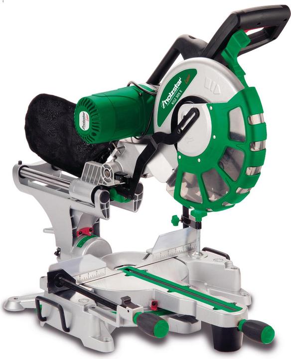 Actual product image Holzstar KGZ 305 E