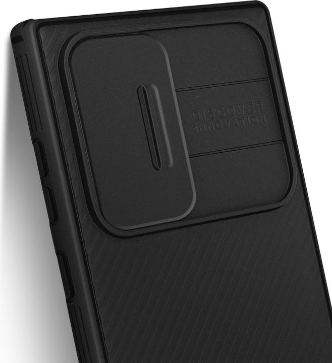 Image du produit Nillkin CamShield Pro Series (Samsung Galaxy S22 Ultra)