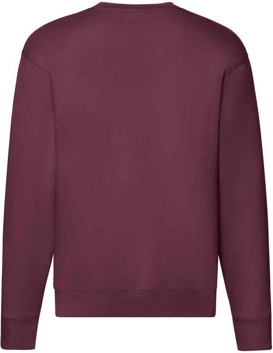 Immagine prodotto Fruit of the Loom Premium Felpa Spalla Cadente Uomo (XXL)