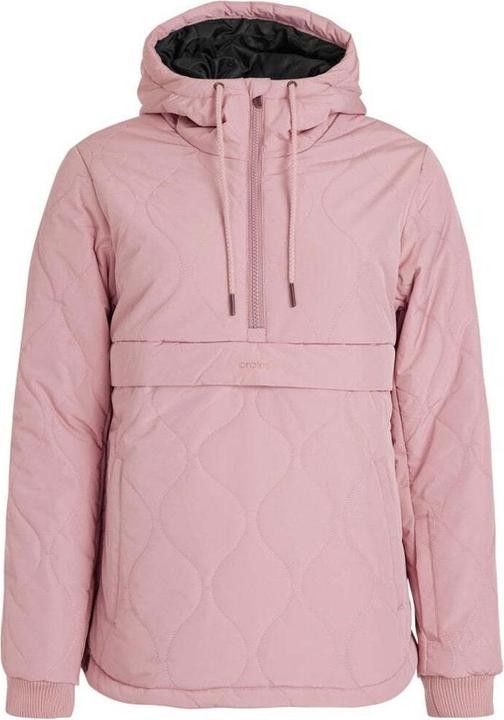 Image du produit Protest Anorak Femme PRTPEONIES 10K Imperméable Et Respirant Mauve M/38 (38)