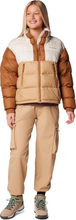 Columbia Pike Lake™ II Cropped Jacket
