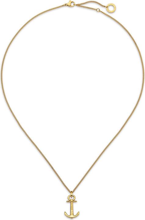 Produktbild Paul Hewitt PH-JE-0126 (Edelstahl, Recycelt, 45 - 50 cm)