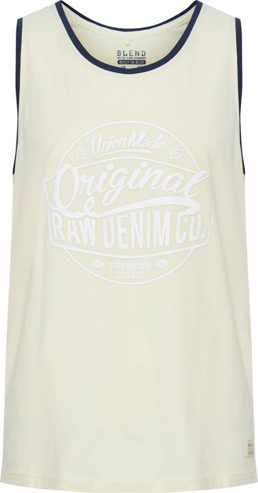Actual product image Blend Walex Men's Tank Top (S)