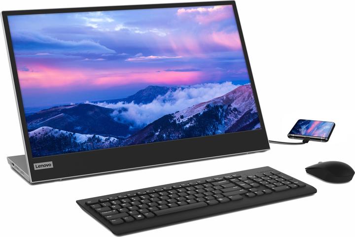 Actual product image Lenovo L15 (1920 x 1080 pixels, 15.60")