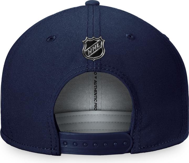 Produktbild IH Authentic Pro Prime Flat Brim Snapback New York Ra