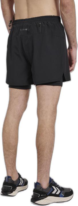 Immagine prodotto hummel Pantaloncini Mt Force 2 In 1 (S)