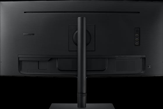 Immagine prodotto Samsung S65UA (3440 x 1440 pixel, 34")