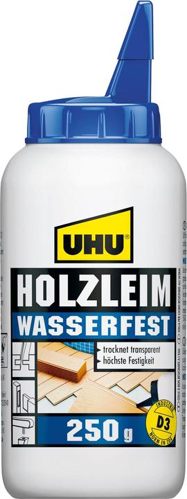 Produktbild UHU Holzleim (250 g)