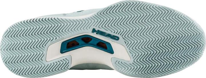 Actual product image Head Sprint Pro 3.5 Clay Tennis Shoe Ladies (36)
