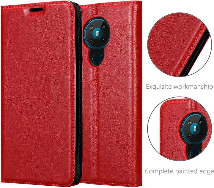 Actual product image Cadorabo Cover (Nokia 5.3)