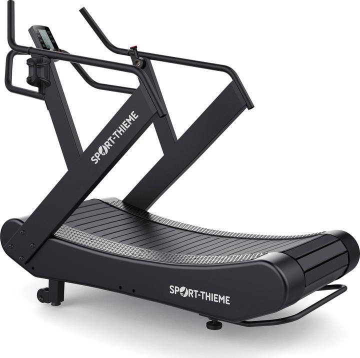 Produktbild Sport-Thieme Laufband T850