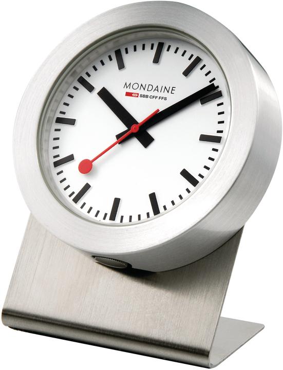 Image du produit Mondaine Horloge magnétique (5 cm)