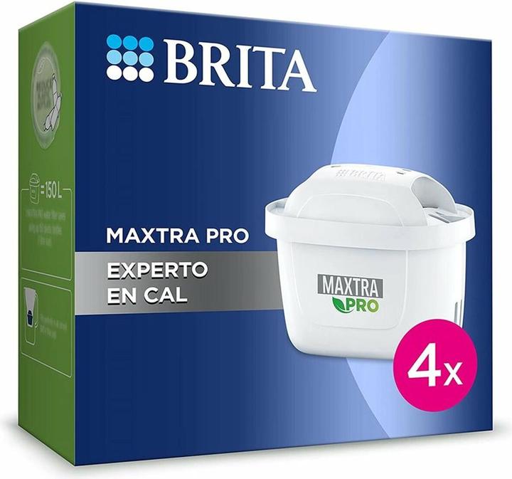 Immagine prodotto Brita Maxtra Pro Cal Pack4 Caraffe Di Ricarica (4 x)