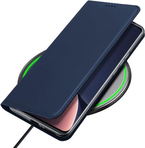 Immagine prodotto Dux Ducis Copertina del libro Skin Pro Series (Xiaomi 13 Pro)