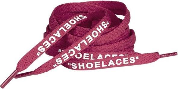 LaceGodZ 1 Paar Streetwear Style Collection Schnürsenkel (160 cm)