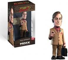 Immagine prodotto Minix BETTER CALL SAUL - Saul Goodman - Figurina #121 12 cm