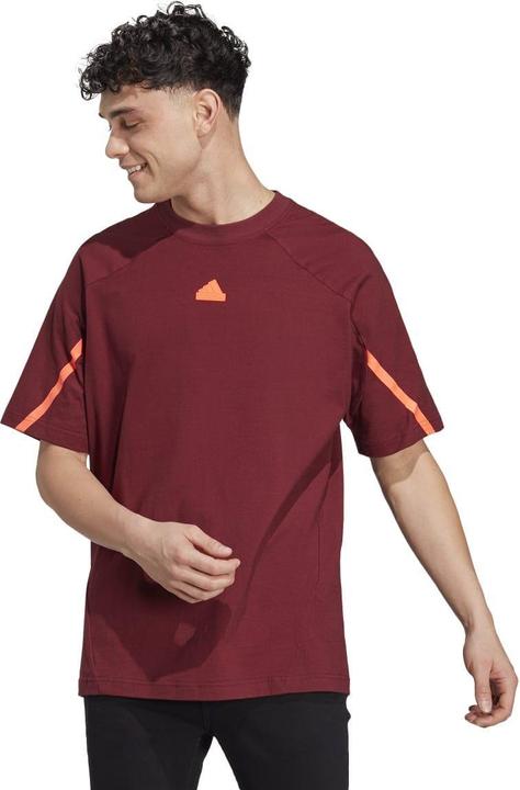 Produktbild adidas Designed 4 Gameday TShirt (M)