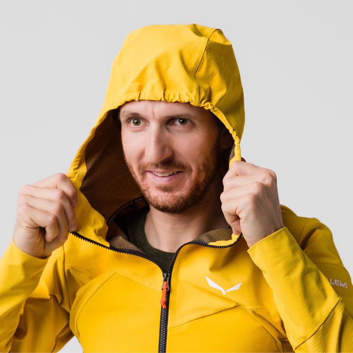 Image du produit Salewa Veste Agner DST (M)