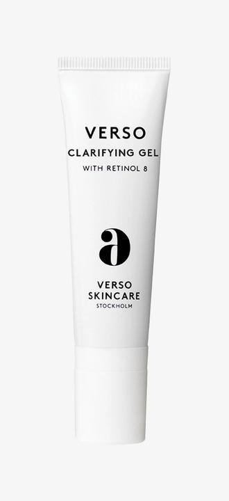 Actual product image Verso Clarifying Gel (Gel, 30 ml)