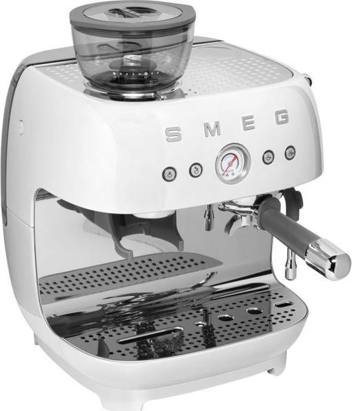 Productafbeelding Smeg EGF03WHEU