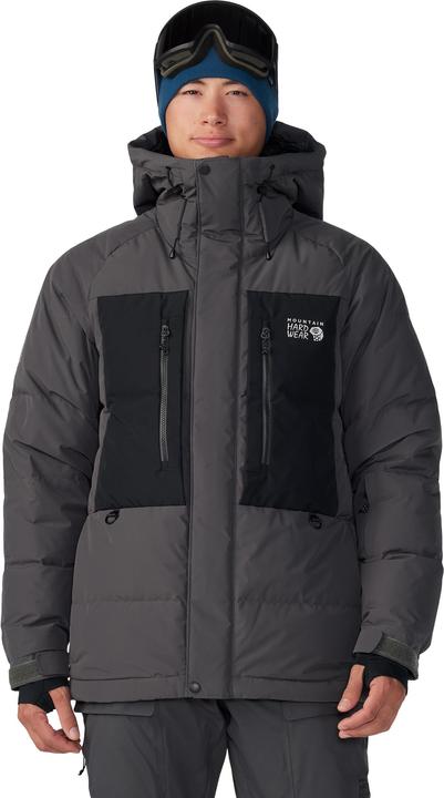Actual product image Mountain Hardwear First Tracks™ Down Jacket (S)