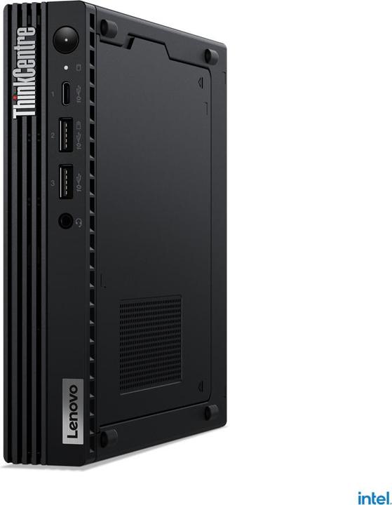 Immagine prodotto Lenovo TC M90Q TINY I7-12700 (Intel Core i7-12700, 16 GB, 512 GB, UHD Graphics 770)
