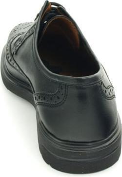 Produktbild Sioux Schnürschuhe (49)