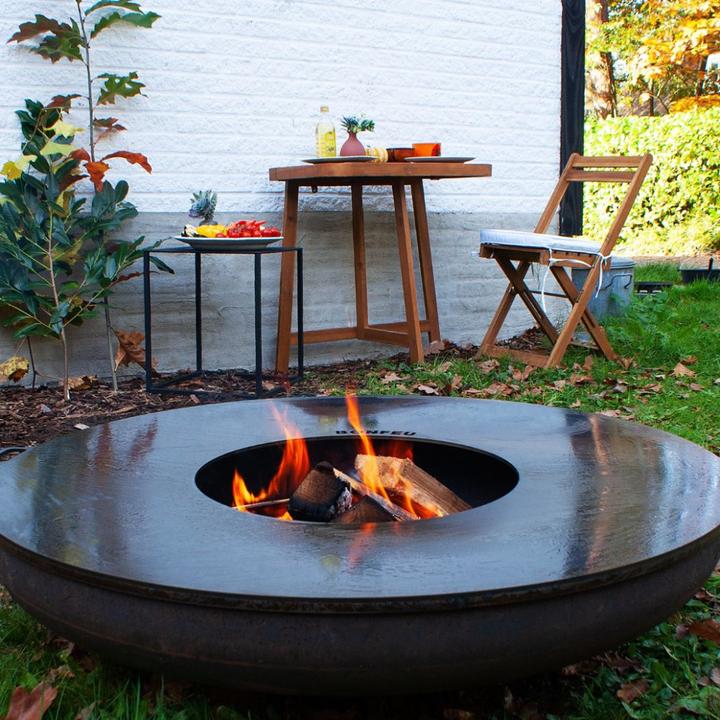 Productafbeelding Bonfeu Plancha "Vuurplaat" Ø100cm (100 cm)