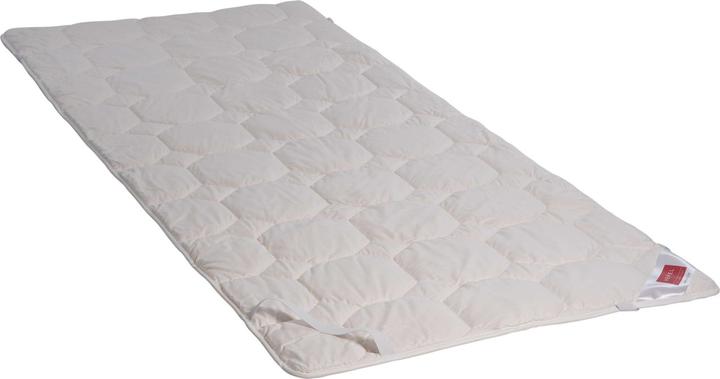 Immagine prodotto Hefel Sottocoperta in pura lana (140 x 200 cm)
