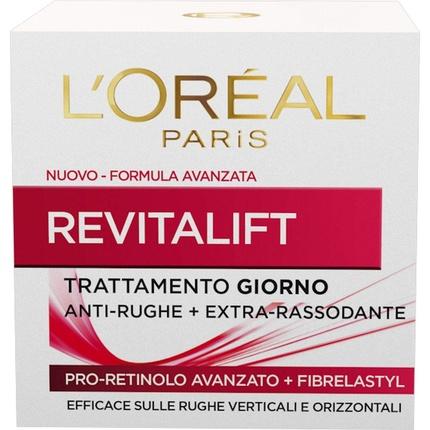 Produktbild L'Oréal Paris L'Oreal Ladies Revitalift Treatment Cream 50ml (50 ml)