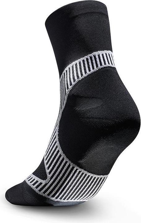 Produktbild Bauerfeind Run Performance, Mid Cut Socks (41 - 43)