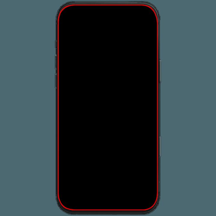 Produktbild Mobilize Glas (1 Stück, Apple iPhone 15 Plus, Apple iPhone 16 Plus)