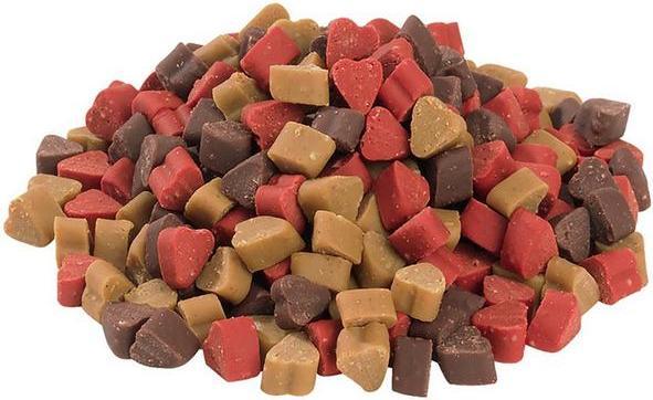 Immagine prodotto Nobby Snack stellare (Junior, Senior, Adulto, 1 pz., 535 g)