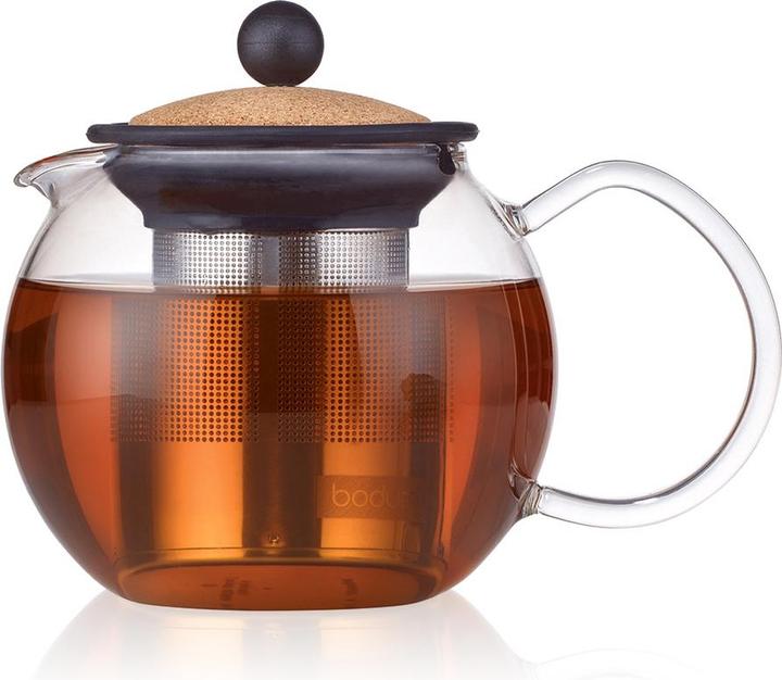 Produktbild Bodum Assam Teebereiter (0.50 l)