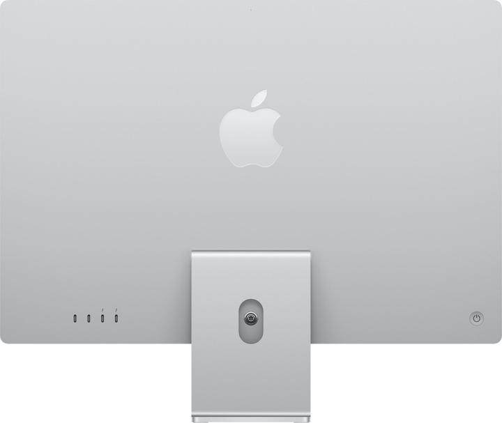 Produktbild Apple iMac (M1, 8 GB, 256 GB)