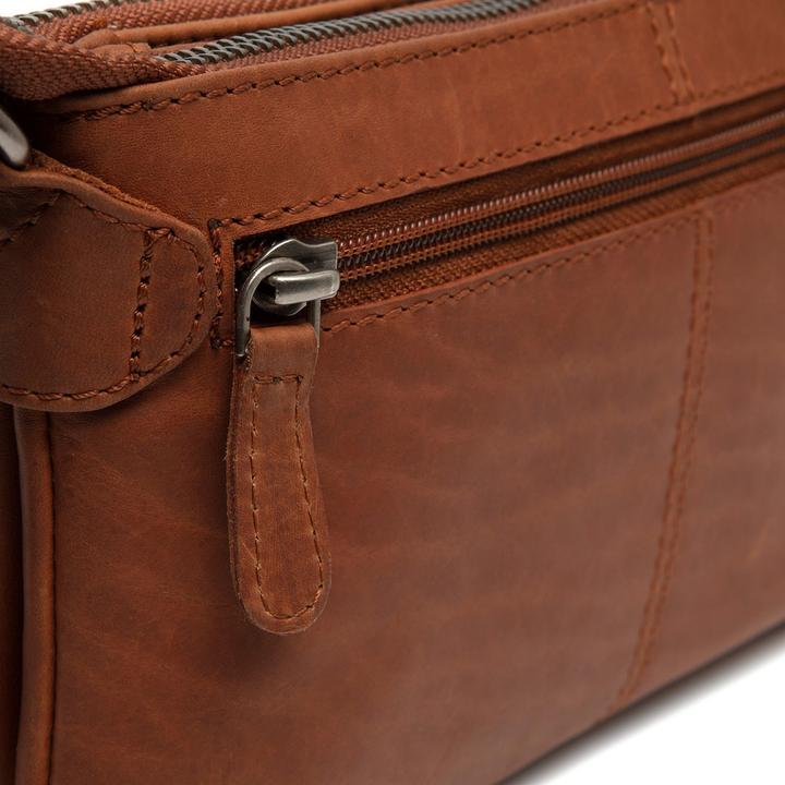 Produktbild The Chesterfield Brand Sisli Umhängetasche Leder 23 cm
