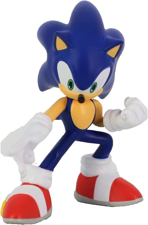 Produktbild Comansi Sonic - 4er Set