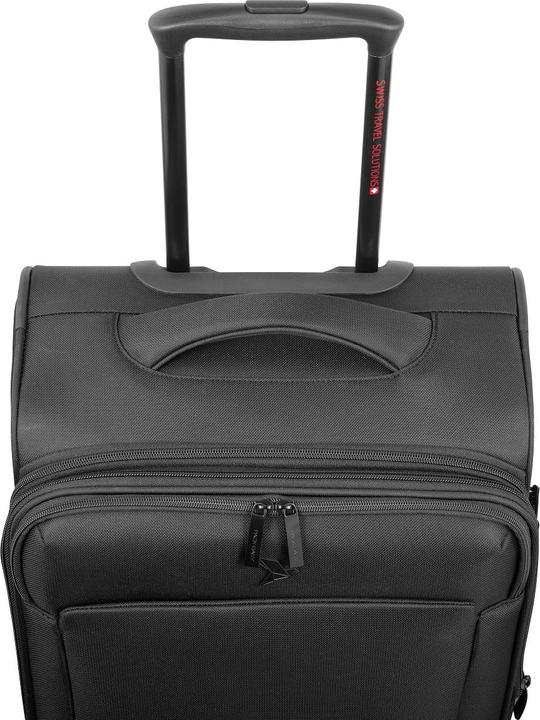 Produktbild Pack Easy Infinity (48 l, Handgepäck (bis 50l))