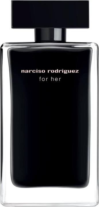Produktbild Narciso Rodriguez For Her (Eau de Toilette, 150 ml)