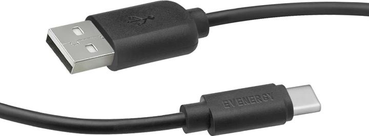 Produktbild Easycell USB charging and data transfer cable - Type C (1.50 m, USB 2.0)
